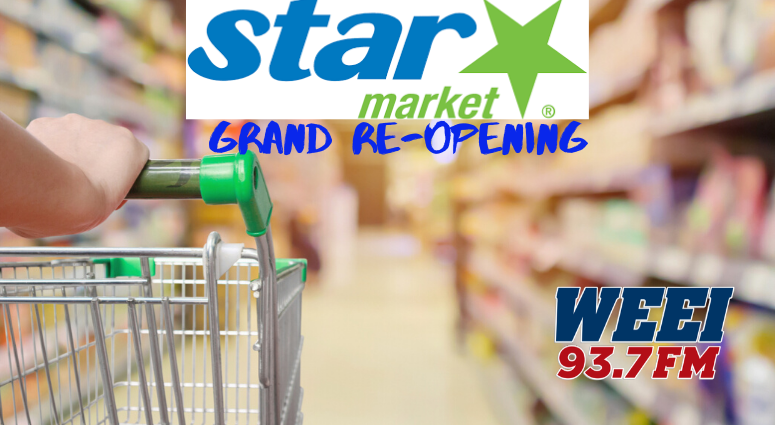 star market weei
